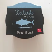 Protifast Salade De Thon Phase Starter