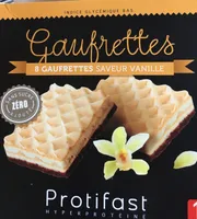Gaufrette