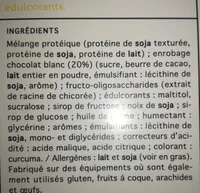 Protifast 4 PM Barres Hyperproteinees Saveur Citron Croustillant 5 Barres (bar)
