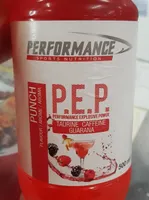 P. e. p Punc