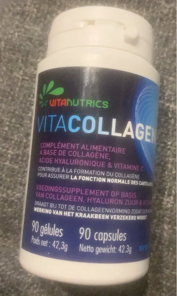 Vitacollagene