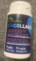 Vitacollagene