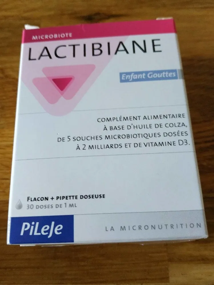 Lactibiane