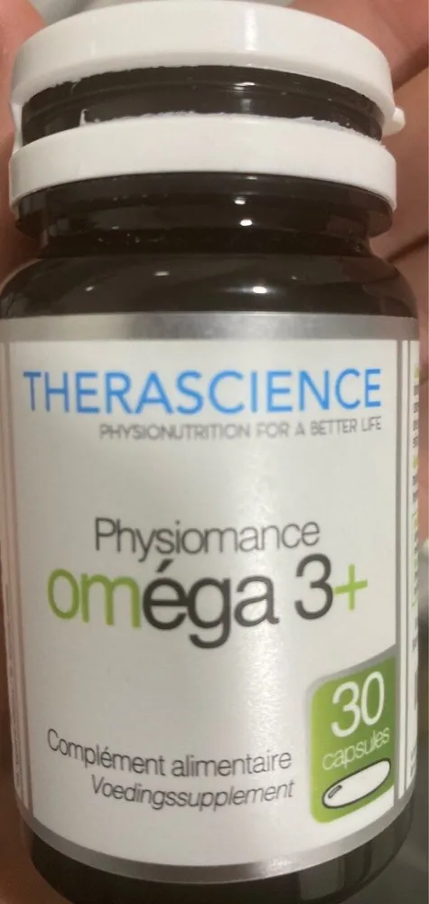 Omega 3