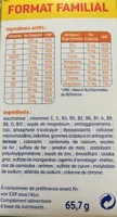 Alvityl 90 Comprimés