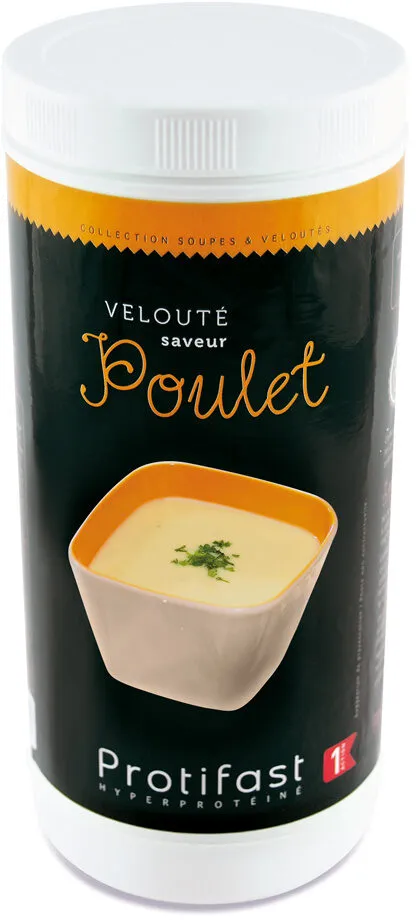 Protifast Velouté Poulet 500g (pot)