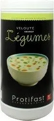 Velouté Saveur Légumes