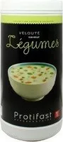 Velouté Saveur Légumes