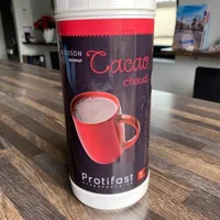 Protifast Boisson Hyperproteinee Cacao Chaud 500G (drink)