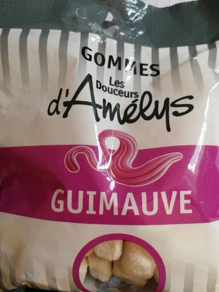 Gommes d'Amélys