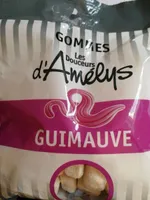 Gommes d'Amélys