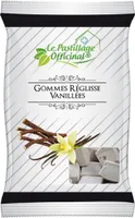 Estipharm Le Pastillage Officinal Pastilles Réglisse Vanille
