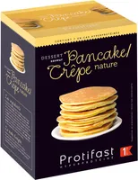 Protifast Pancake / Crêpe Nature 7 Sachets (breakfast)