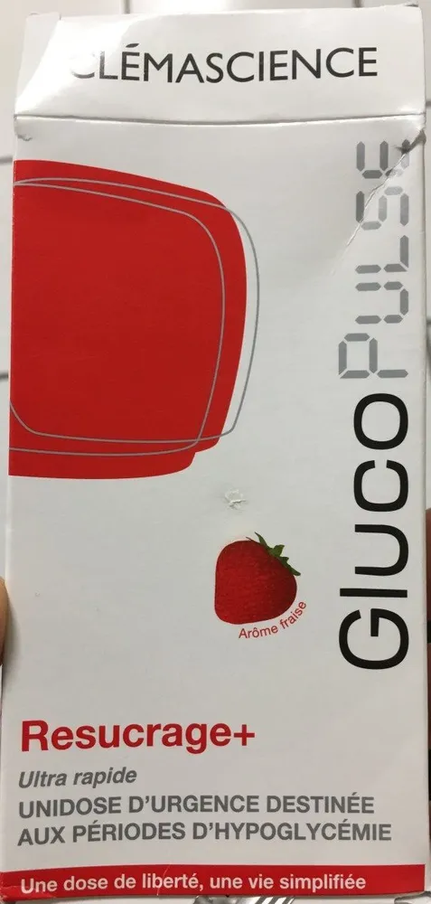 GlucoPulse