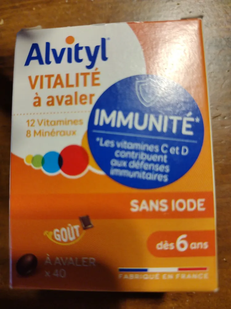 Alvityl