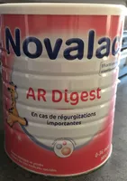 Novalac Anti-regurgitation Digest 1ERAGE