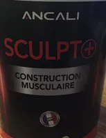 Sculpt +
