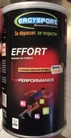 Nutergia Nutergia Ergysport Effort Orange 450G