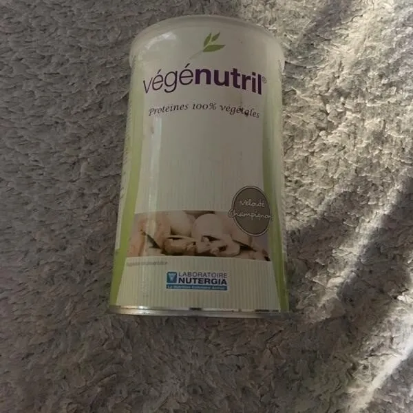 Végénutril