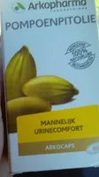 huile de pépin de courge