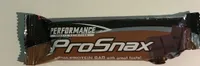 Prosnax-suklaa 40G