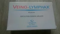 VEINO-LYMPHAX