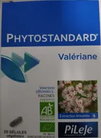 Phytostandard Valeriane Bio 20 Gel Phytoprevent Eps