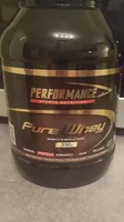 Pure Whey - 900g - Chocolat