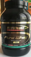 Pure Whey