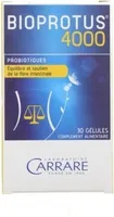 Bioprotus 4000 - 30 Gélules - Carrare Laboratoire