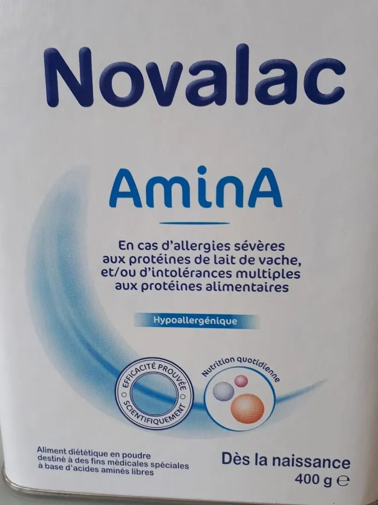 AminA