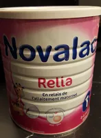 Novalac Relia 1ERAGE Lait