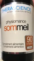 Physiomance sommeil