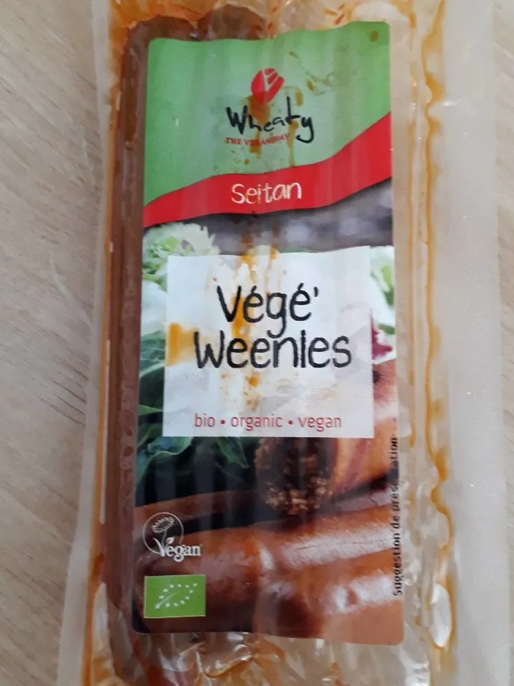 Vege Weenies