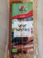 Vege Weenies