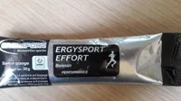 Ergysport effort