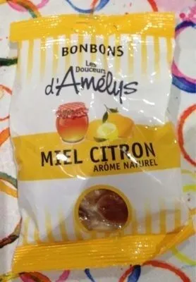 Bonbons Les Douceurs d'Amélys