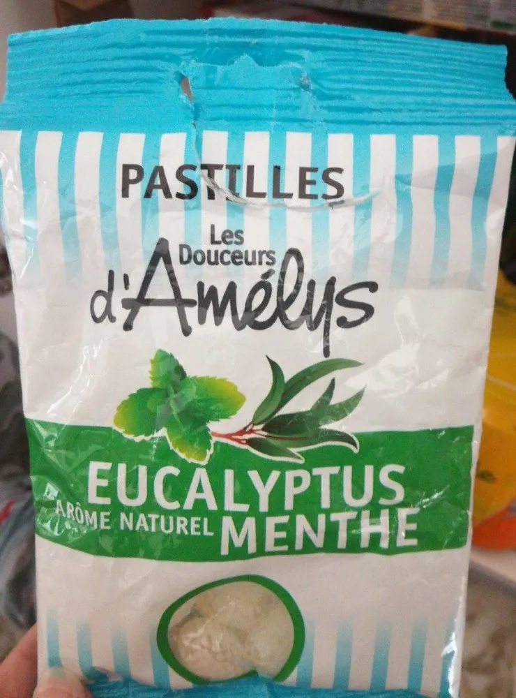 Pastilles