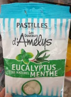 Pastilles