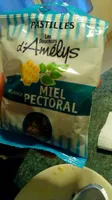 Pastilles