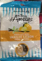 Les douceurs d'amelys