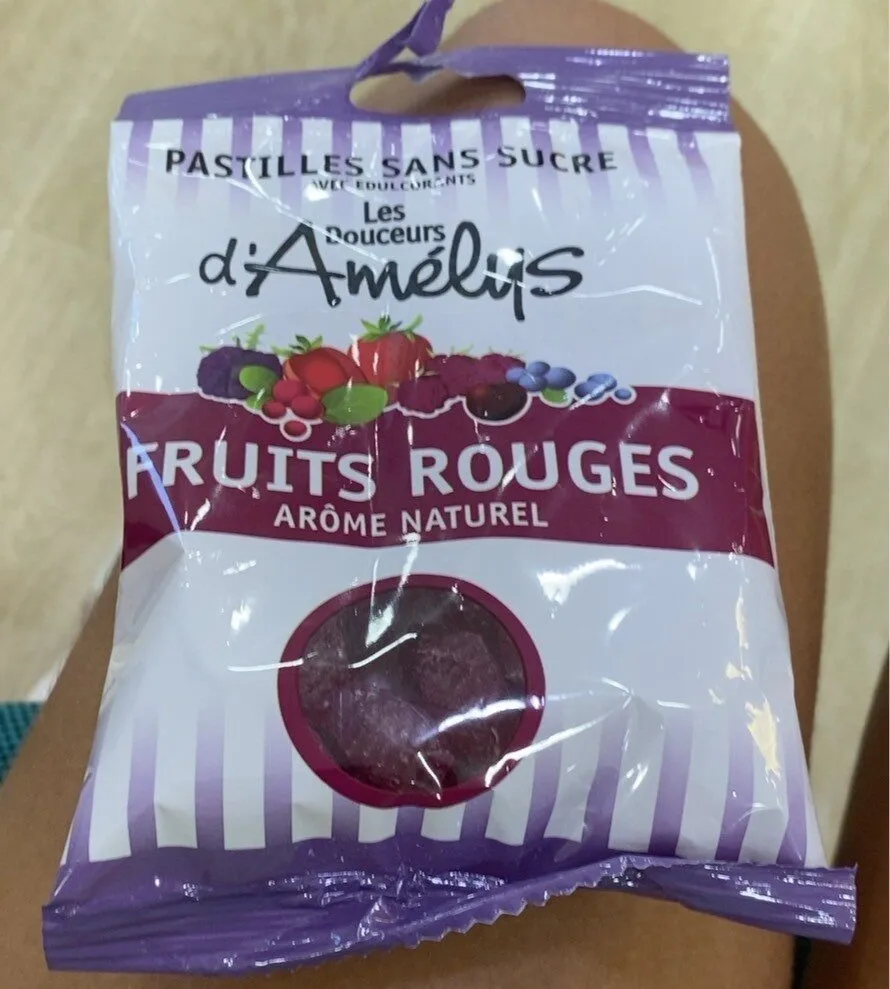 Les douceurs d amelys