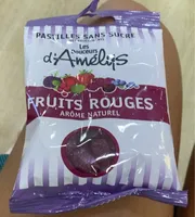 Les douceurs d amelys