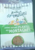 Les Douceurs d'Amelys