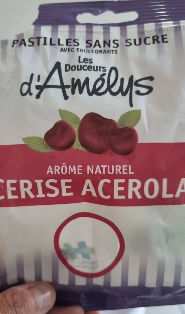 Les douceurs d'amelys