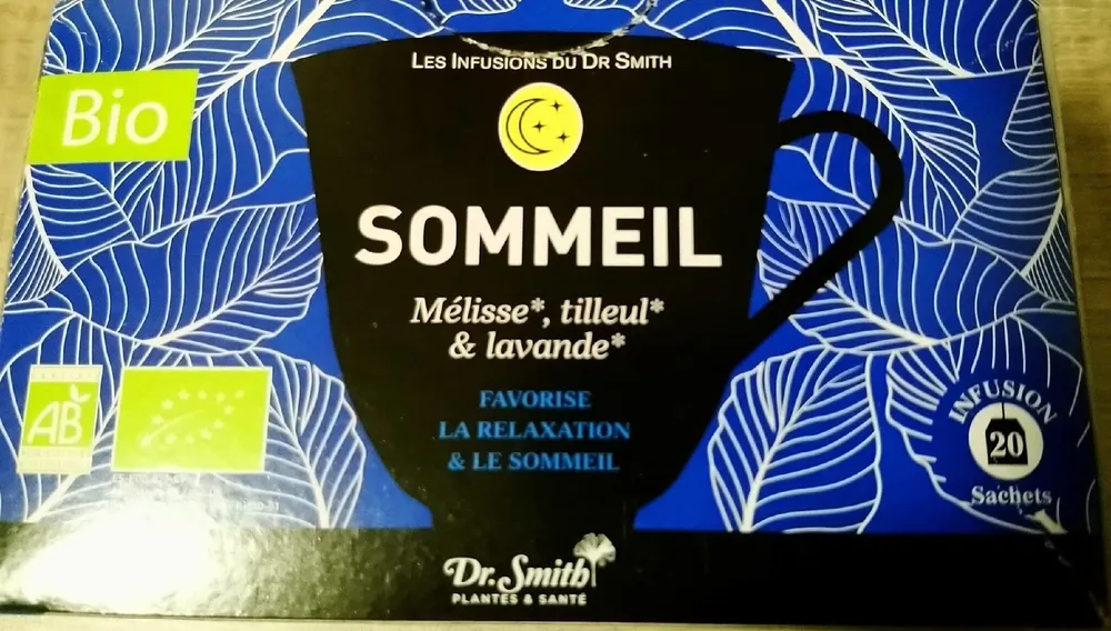 Sommeil