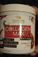Collagen Max Cacao