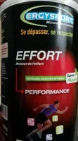 Ergysport