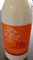 72h ultra draineur poméol