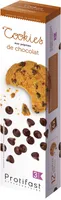 Protifast Cookies aux Pépites de Chocolat - 12 Cookies